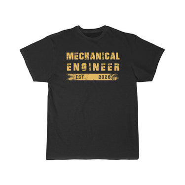 Mechanical Engineer Gift Mechanical Engineer T-Shirt THE AV8R